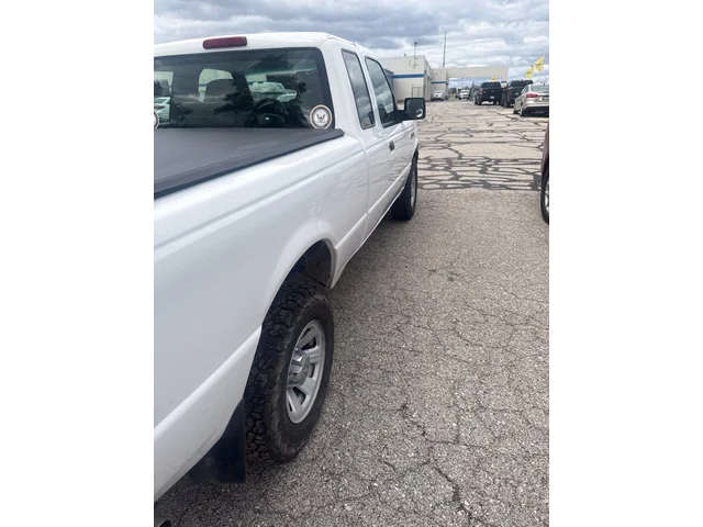 SEMINUEVOS FORD Ranger a Estados en autogozo