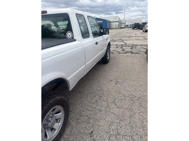 SEMINUEVOS FORD Ranger a Estados en autogozo
