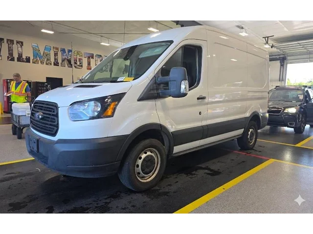 SEMINUEVOS FORD Transit-250 a Estados en autogozo