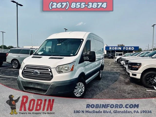 SEMINUEVOS FORD Transit-250 a Estados en autogozo