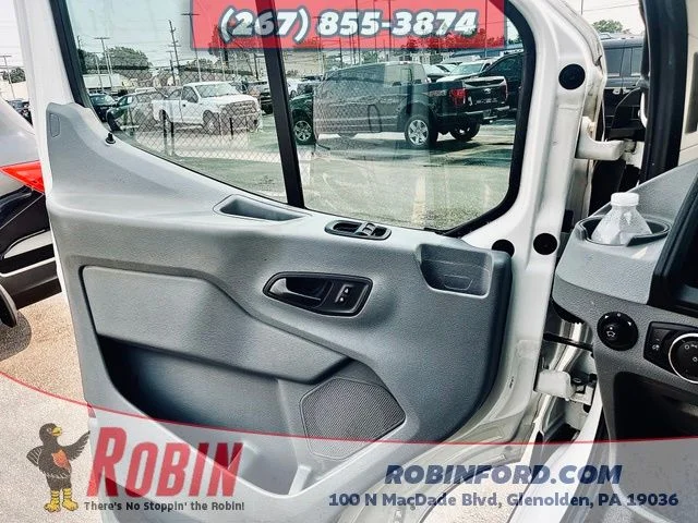 SEMINUEVOS FORD Transit-250 a Estados en autogozo