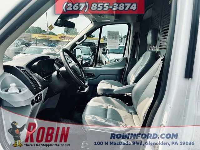 SEMINUEVOS FORD Transit-250 a Estados en autogozo