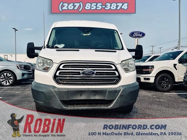 SEMINUEVOS FORD Transit-250 a Estados en autogozo