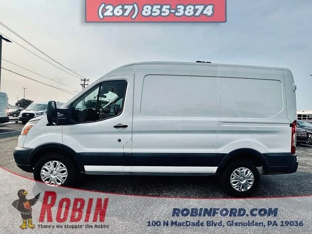 SEMINUEVOS FORD Transit-250 a Estados en autogozo