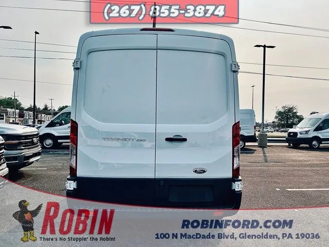 SEMINUEVOS FORD Transit-250 a Estados en autogozo