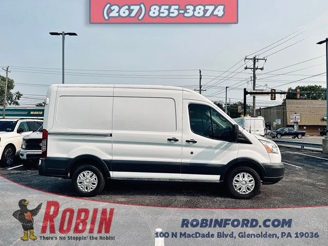 SEMINUEVOS FORD Transit-250 a Estados en autogozo