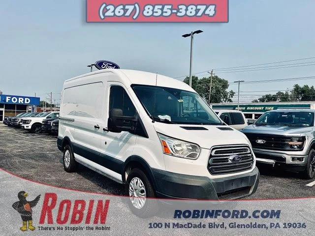SEMINUEVOS FORD Transit-250 a Estados en autogozo