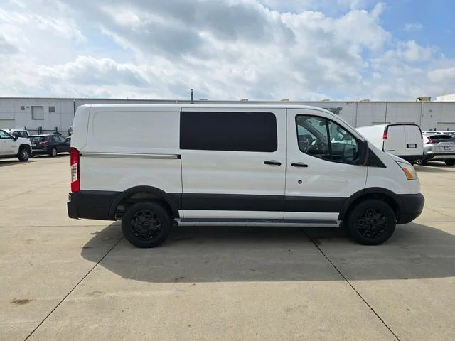 SEMINUEVOS FORD Transit-250 a Estados en autogozo