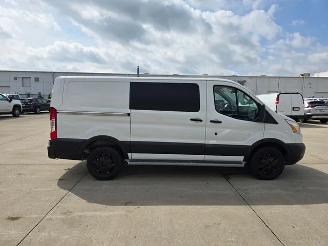 SEMINUEVOS FORD Transit-250 a Estados en autogozo