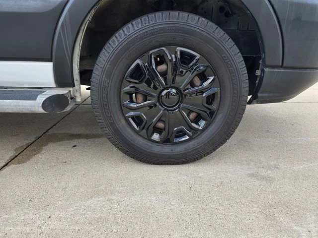 SEMINUEVOS FORD Transit-250 a Estados en autogozo