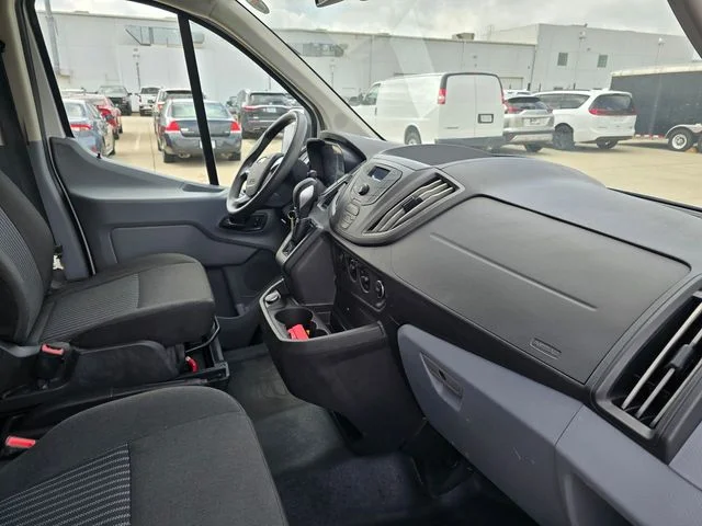SEMINUEVOS FORD Transit-250 a Estados en autogozo
