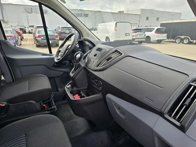 SEMINUEVOS FORD Transit-250 a Estados en autogozo