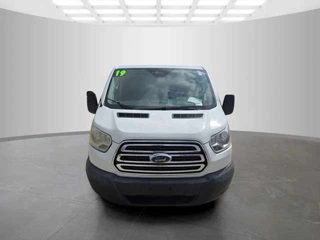 SEMINUEVOS FORD Transit-250 a Estados en autogozo