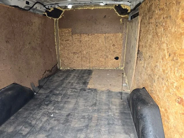 SEMINUEVOS FORD Transit-250 a Estados en autogozo