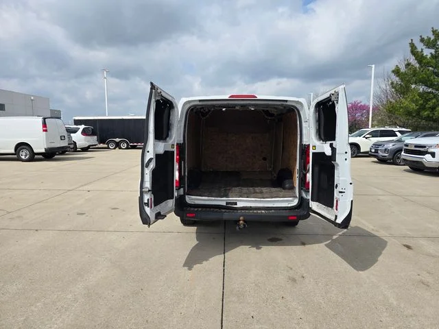 SEMINUEVOS FORD Transit-250 a Estados en autogozo