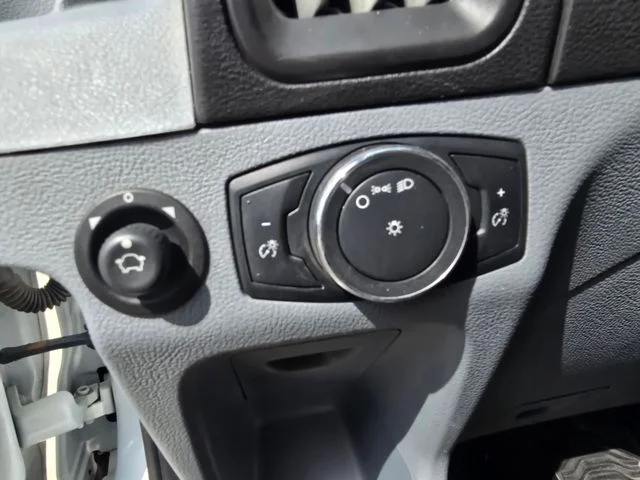 SEMINUEVOS FORD Transit-250 a Estados en autogozo