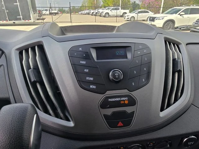 SEMINUEVOS FORD Transit-250 a Estados en autogozo