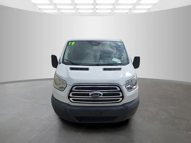 SEMINUEVOS FORD Transit-250 a Estados en autogozo