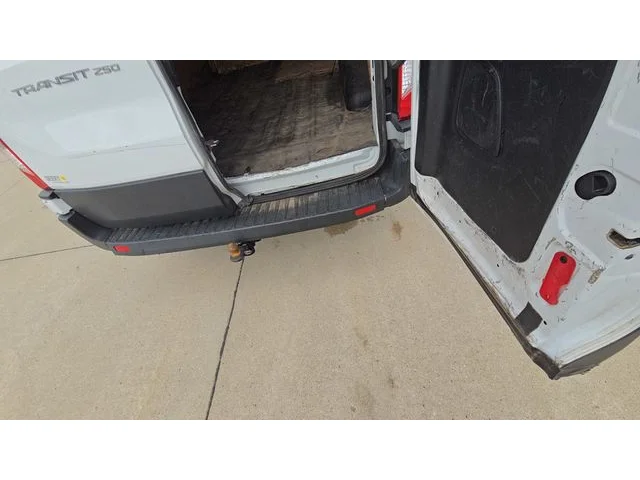 SEMINUEVOS FORD Transit-250 a Estados en autogozo
