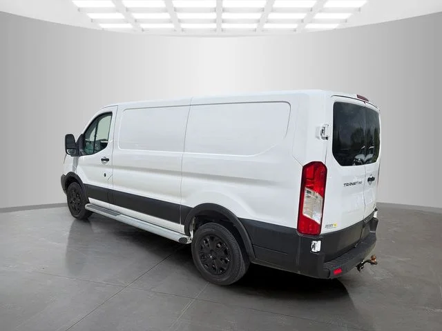 SEMINUEVOS FORD Transit-250 a Estados en autogozo
