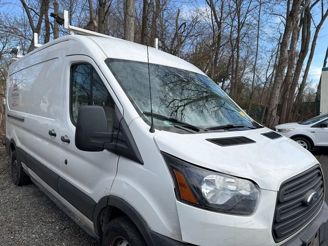SEMINUEVOS FORD Transit-250 a Vauxhall en Maplecrest Ford Lincoln of Union