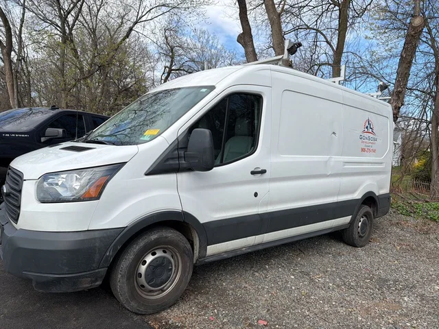 SEMINUEVOS FORD Transit-250 a Vauxhall en Maplecrest Ford Lincoln of Union