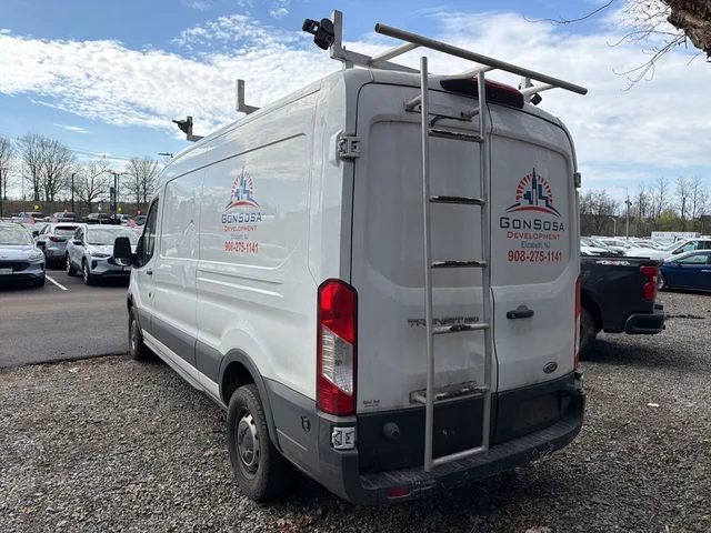 SEMINUEVOS FORD Transit-250 a Vauxhall en Maplecrest Ford Lincoln of Union