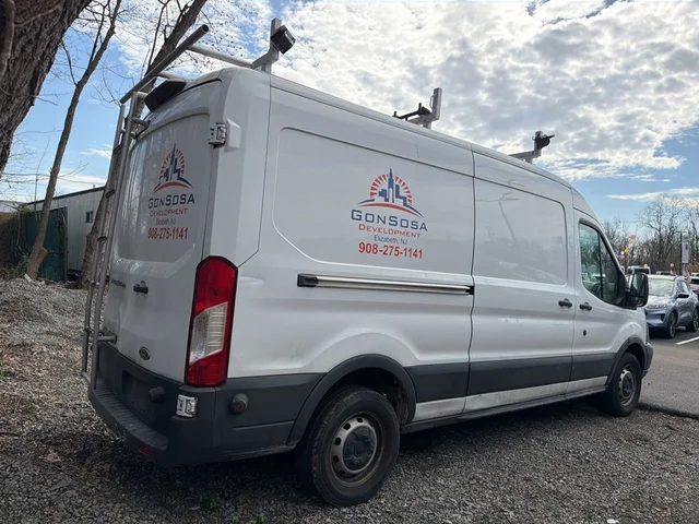 SEMINUEVOS FORD Transit-250 a Vauxhall en Maplecrest Ford Lincoln of Union