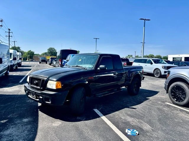 SEMINUEVOS FORD Ranger a Estados en autogozo