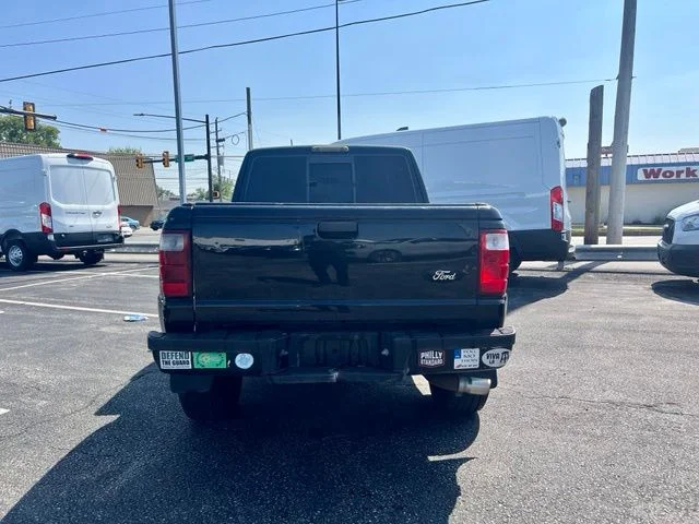 SEMINUEVOS FORD Ranger a Estados en autogozo