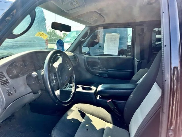 SEMINUEVOS FORD Ranger a Estados en autogozo