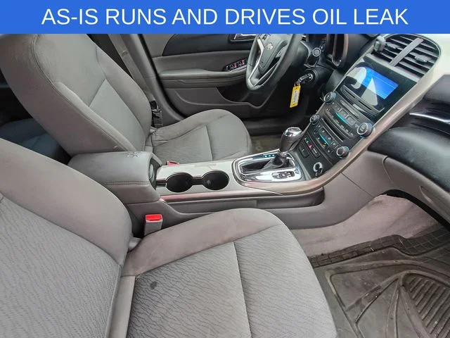 SEMINUEVOS CHEVROLET Malibu a Estados en autogozo