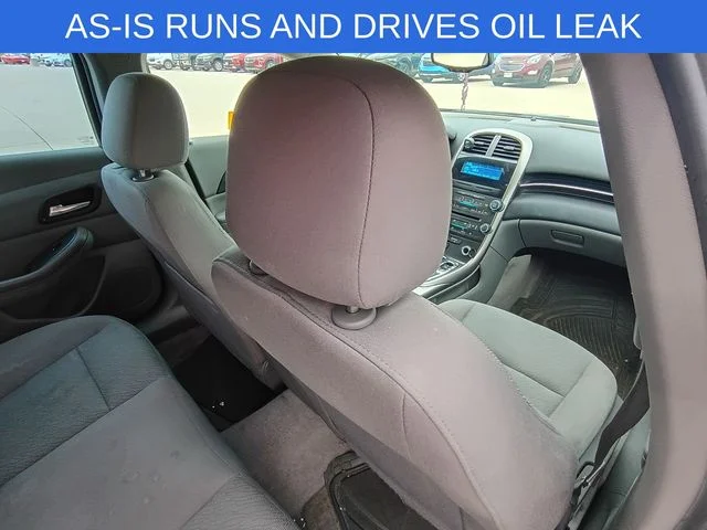SEMINUEVOS CHEVROLET Malibu a Estados en autogozo