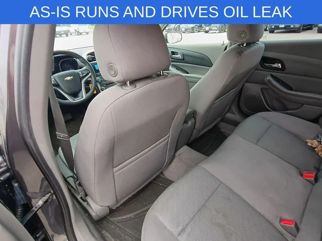 SEMINUEVOS CHEVROLET Malibu a Estados en autogozo