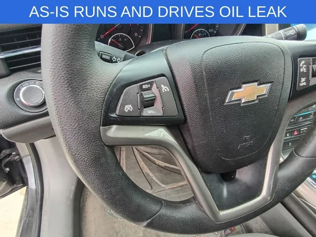 SEMINUEVOS CHEVROLET Malibu a Estados en autogozo