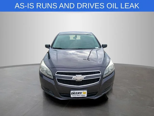 SEMINUEVOS CHEVROLET Malibu a Estados en autogozo