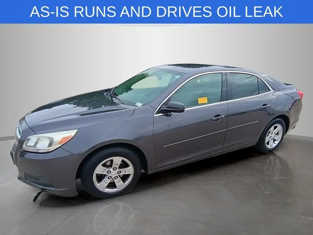 SEMINUEVOS CHEVROLET Malibu a Estados en autogozo