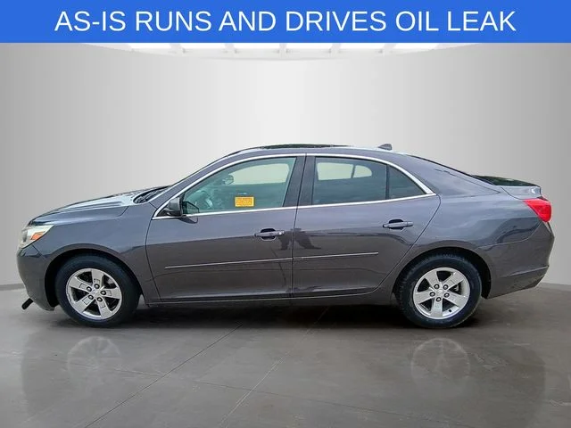 SEMINUEVOS CHEVROLET Malibu a Estados en autogozo