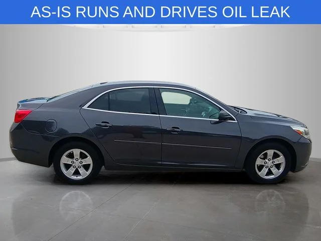 SEMINUEVOS CHEVROLET Malibu a Estados en autogozo