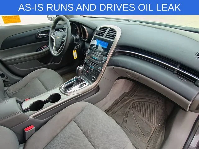 SEMINUEVOS CHEVROLET Malibu a Estados en autogozo