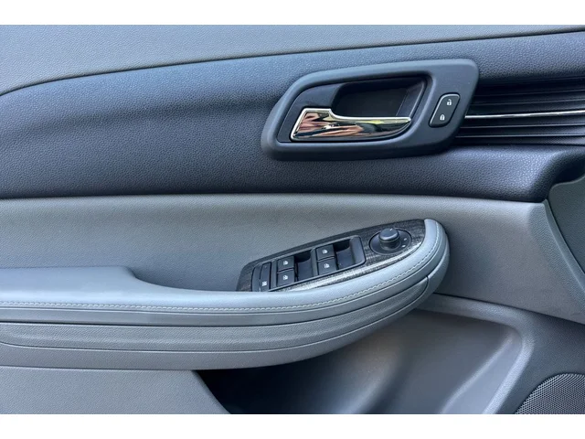 Pre-Owned CHEVROLET Malibu Limited at Anderson Honda in Palo Alto