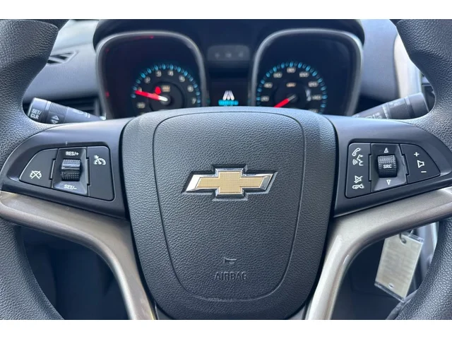 Pre-Owned CHEVROLET Malibu Limited at Anderson Honda in Palo Alto