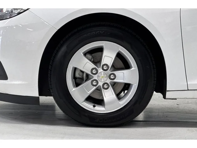 Pre-Owned CHEVROLET Malibu Limited at Anderson Honda in Palo Alto