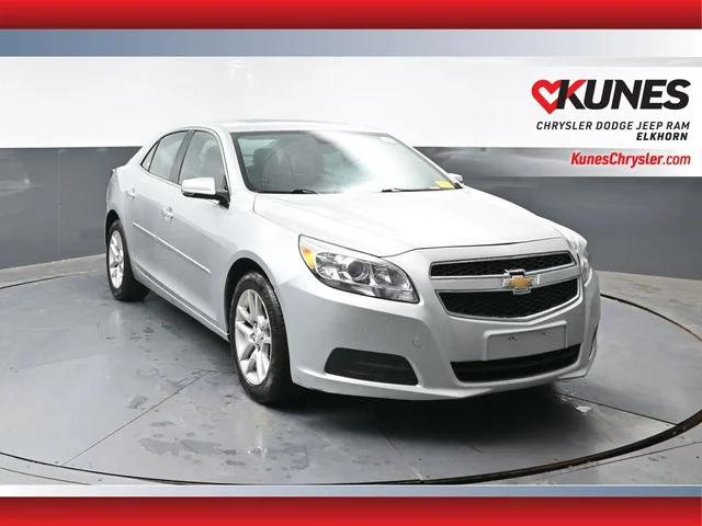 SEMINUEVOS CHEVROLET Malibu a Estados en autogozo