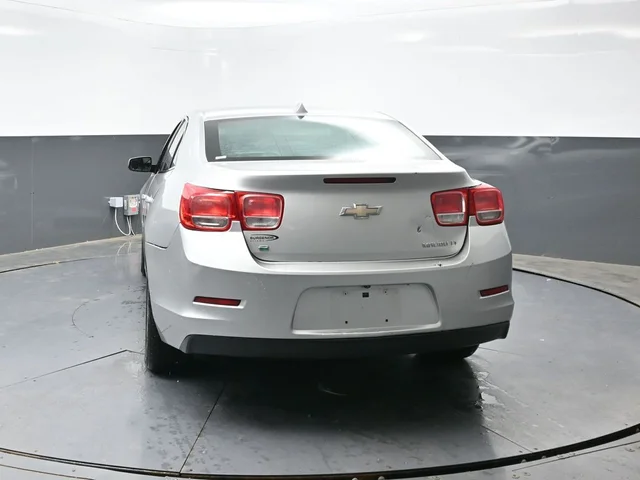 SEMINUEVOS CHEVROLET Malibu a Estados en autogozo