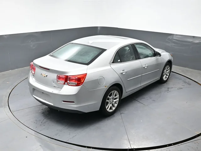 SEMINUEVOS CHEVROLET Malibu a Estados en autogozo
