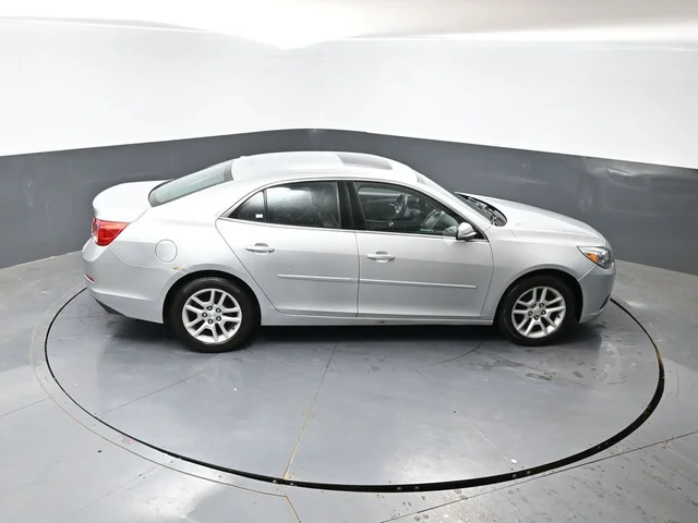 SEMINUEVOS CHEVROLET Malibu a Estados en autogozo