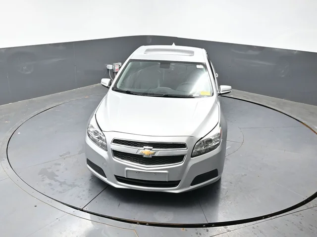 SEMINUEVOS CHEVROLET Malibu a Estados en autogozo