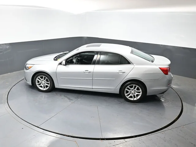 SEMINUEVOS CHEVROLET Malibu a Estados en autogozo