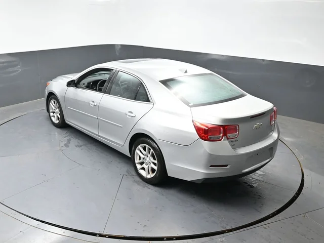 SEMINUEVOS CHEVROLET Malibu a Estados en autogozo